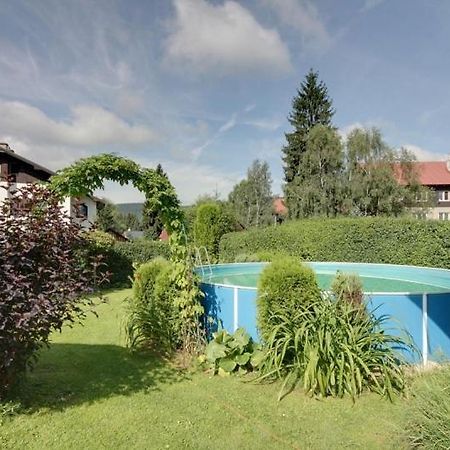 Apartmany Puskarcikova 하라포프 외부 사진
