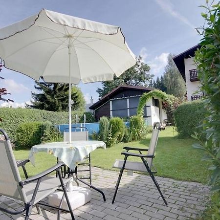 Apartmany Puskarcikova 하라포프 외부 사진