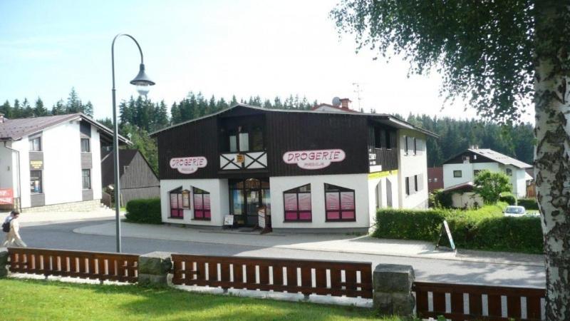 Apartmany Puskarcikova 하라포프 외부 사진