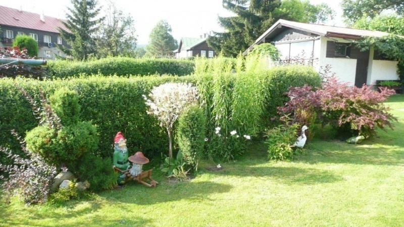 Apartmany Puskarcikova 하라포프 외부 사진